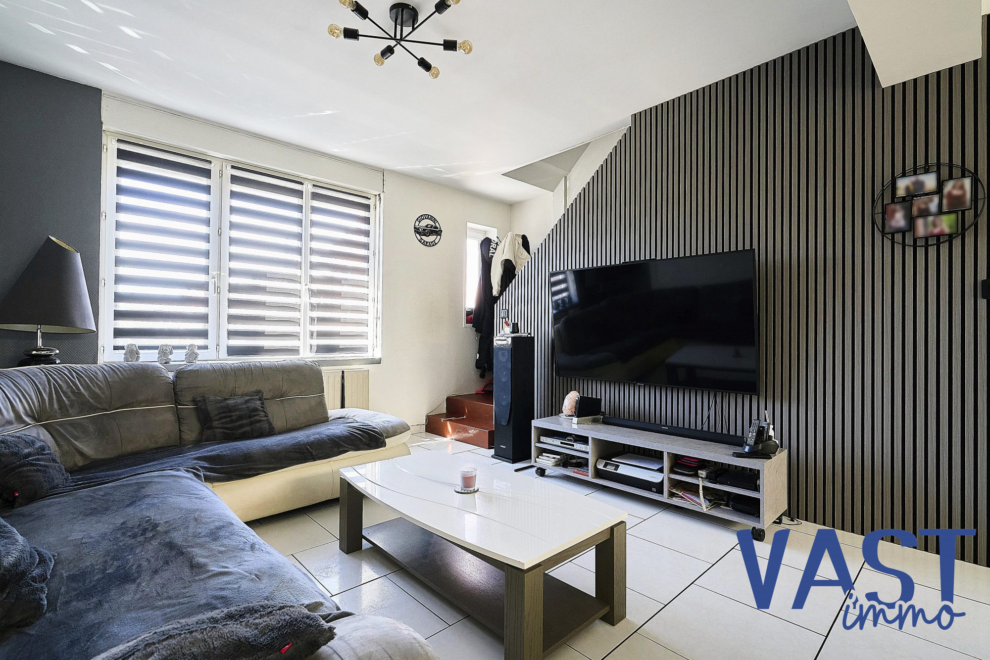 Photo 3 — VASTIMMO