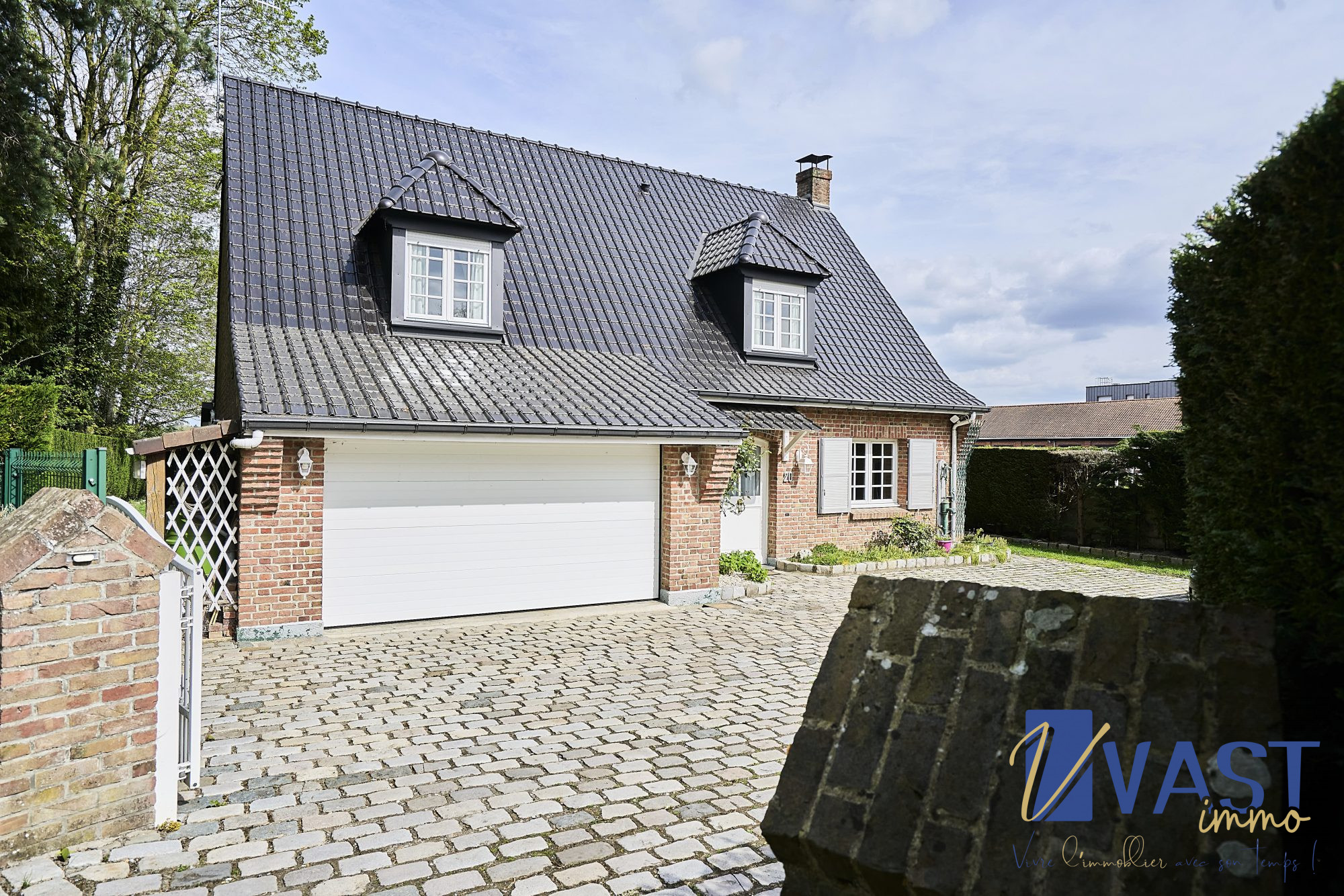 Photo 30 — VASTIMMO