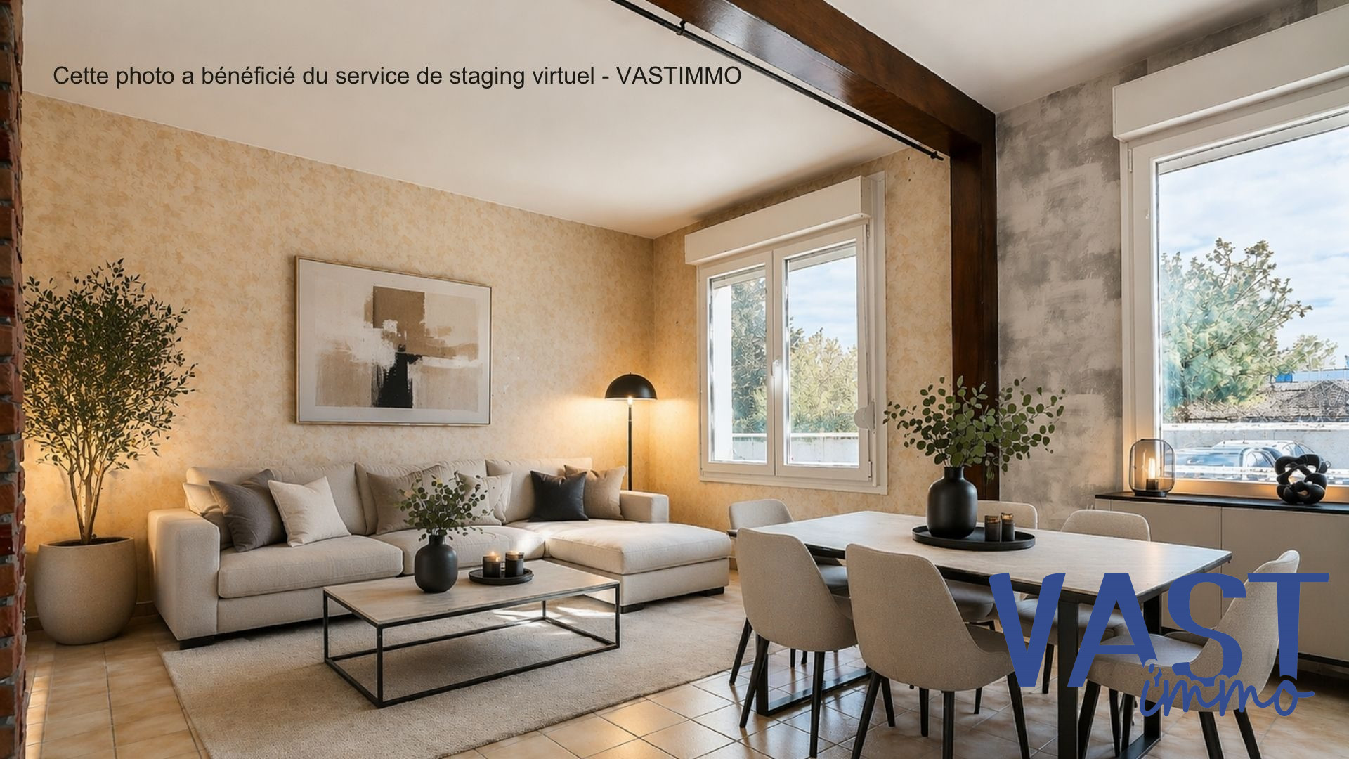 Photo 4 — VASTIMMO