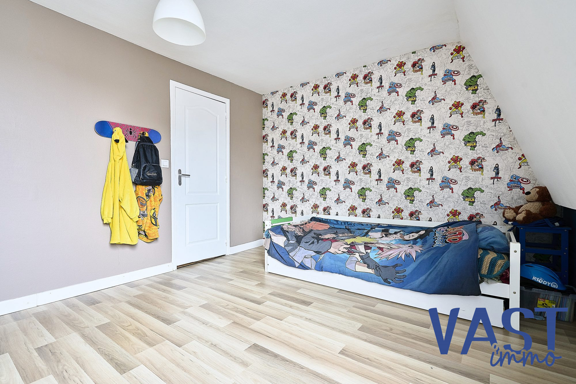 Photo 27 — VASTIMMO