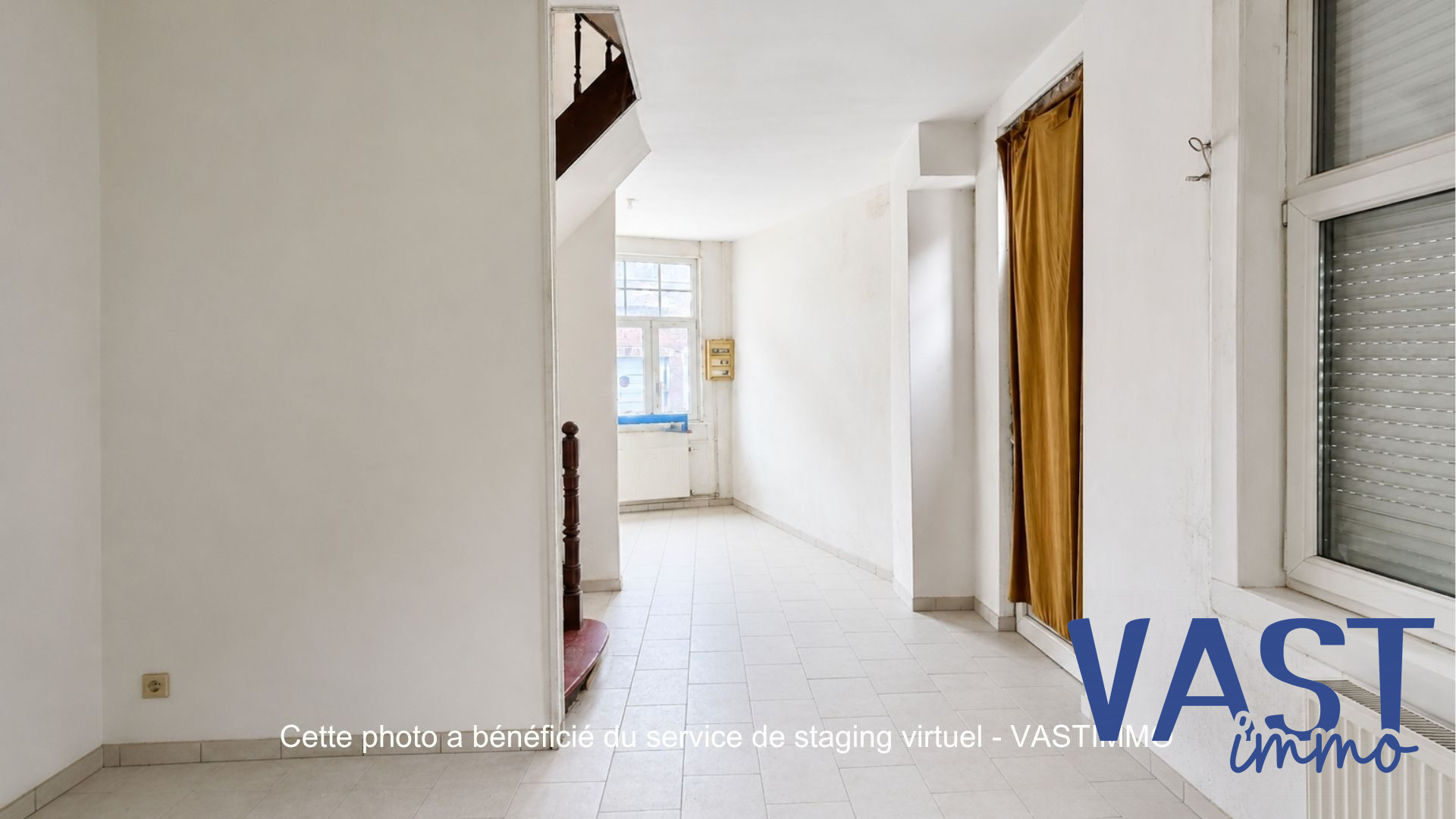 Photo 3 — VASTIMMO