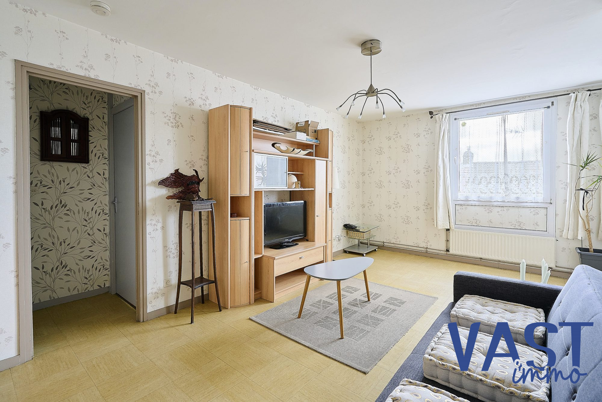 Photo 2 — VASTIMMO