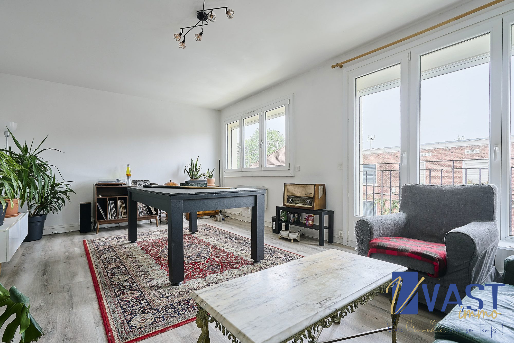 Photo 3 — VASTIMMO