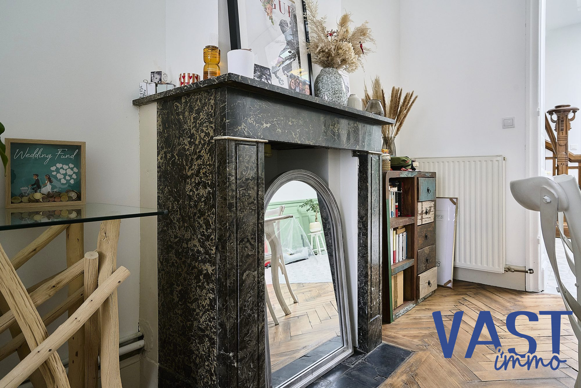 Photo 9 — VASTIMMO