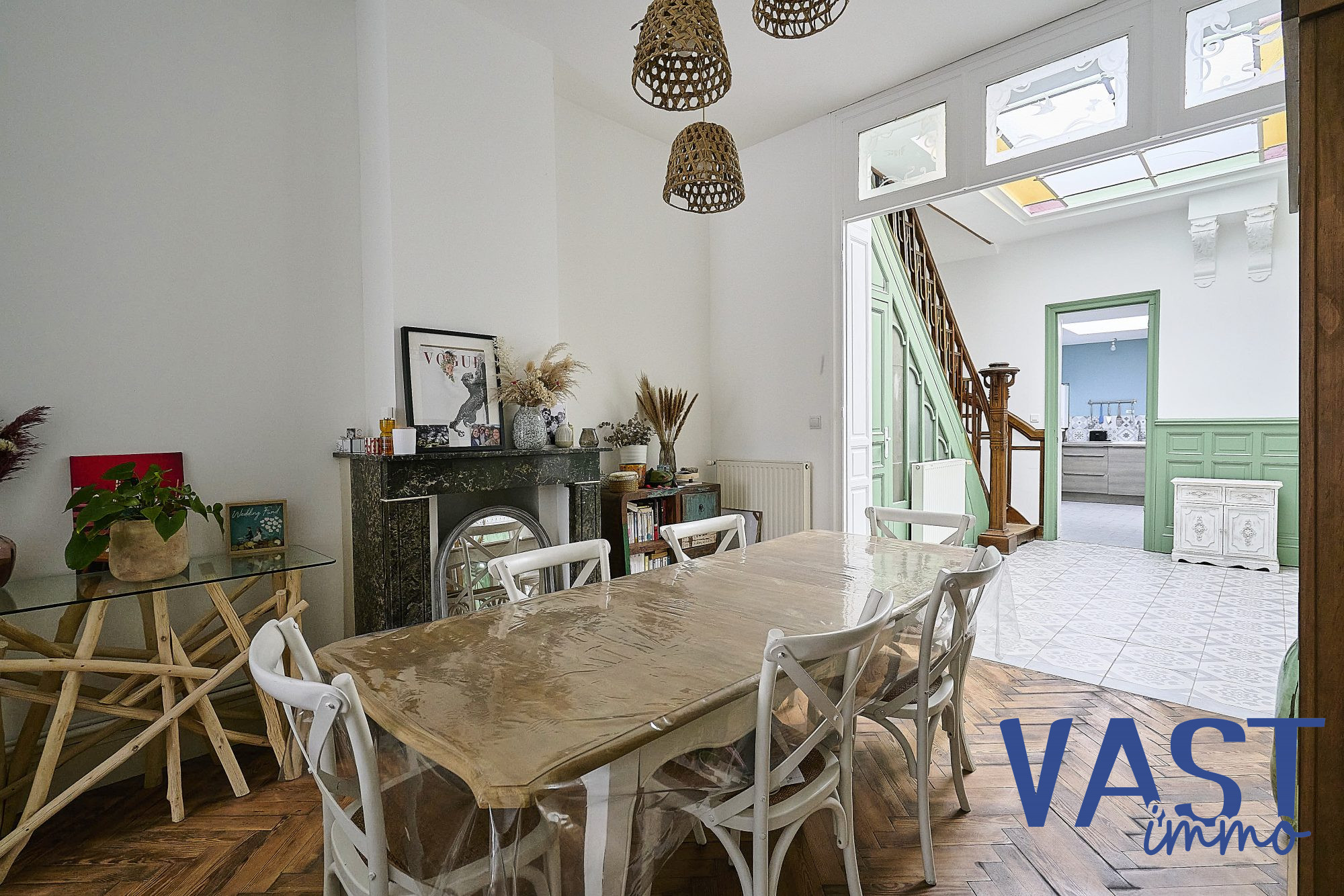 Photo 10 — VASTIMMO