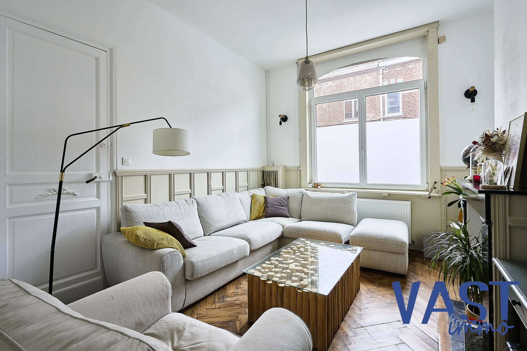 Photo 5 — VASTIMMO