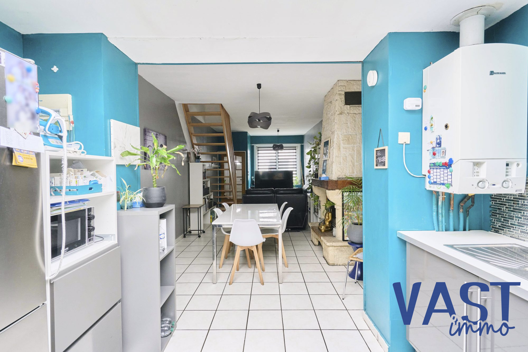 Photo 6 — VASTIMMO