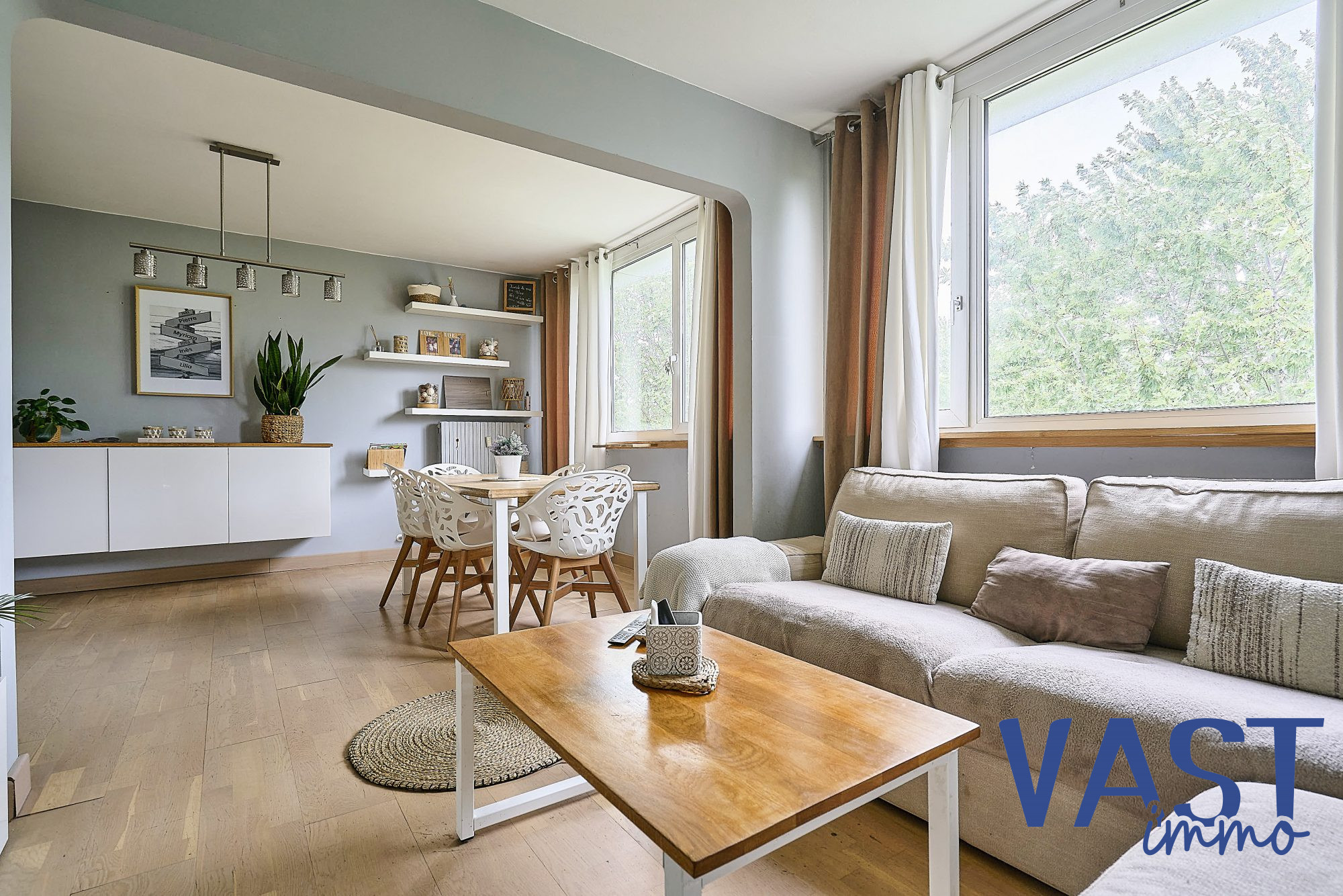 Photo 2 — VASTIMMO