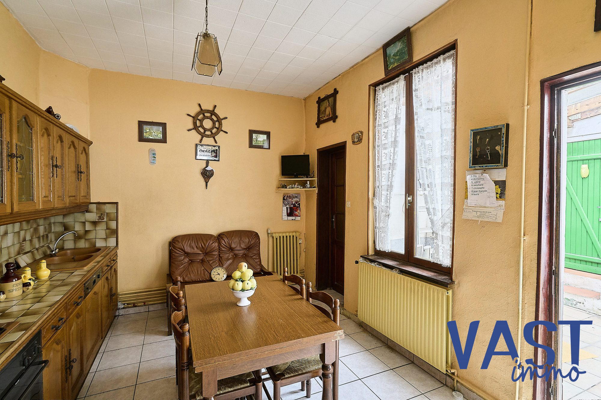 Photo 12 — VASTIMMO