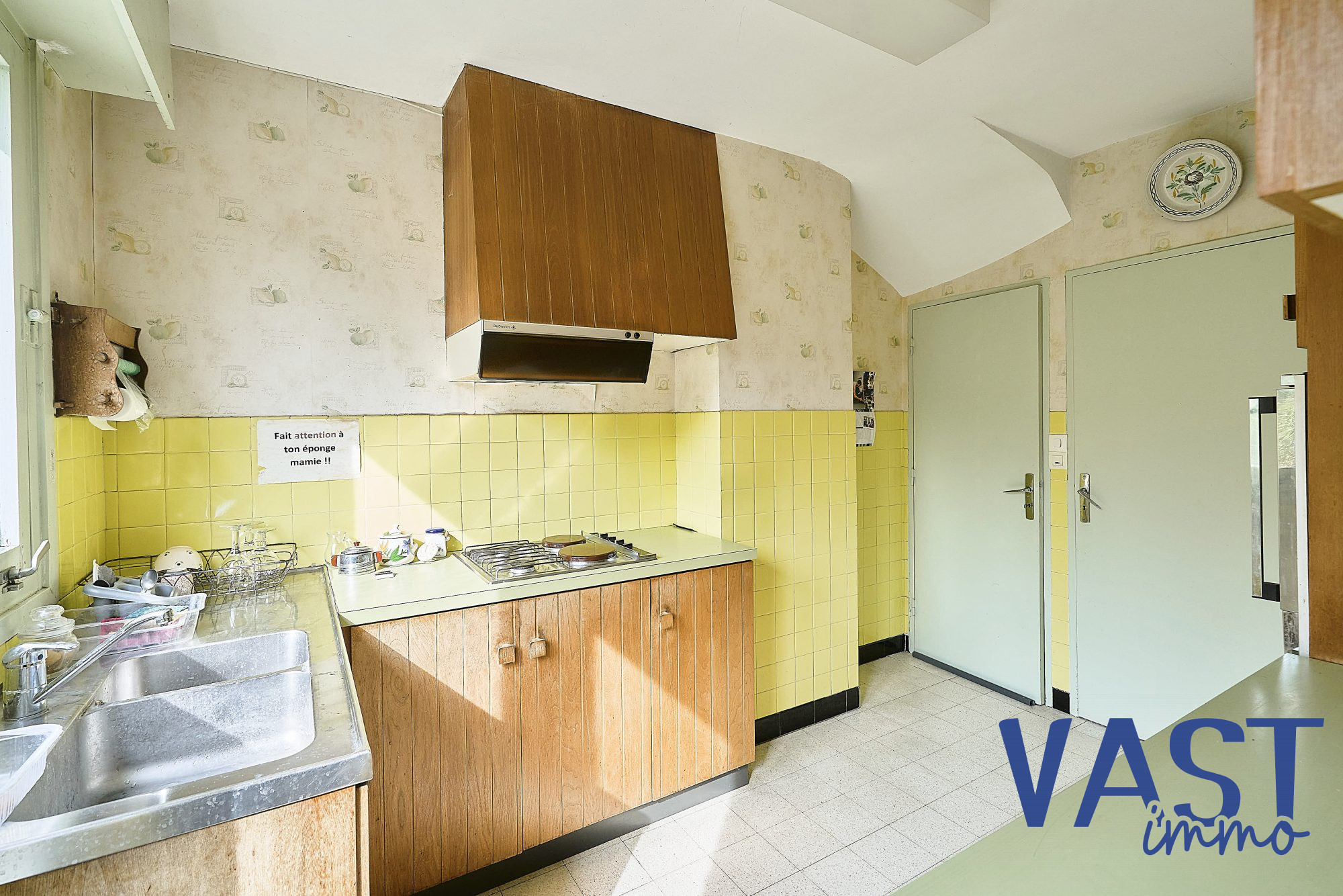 Photo 8 — VASTIMMO