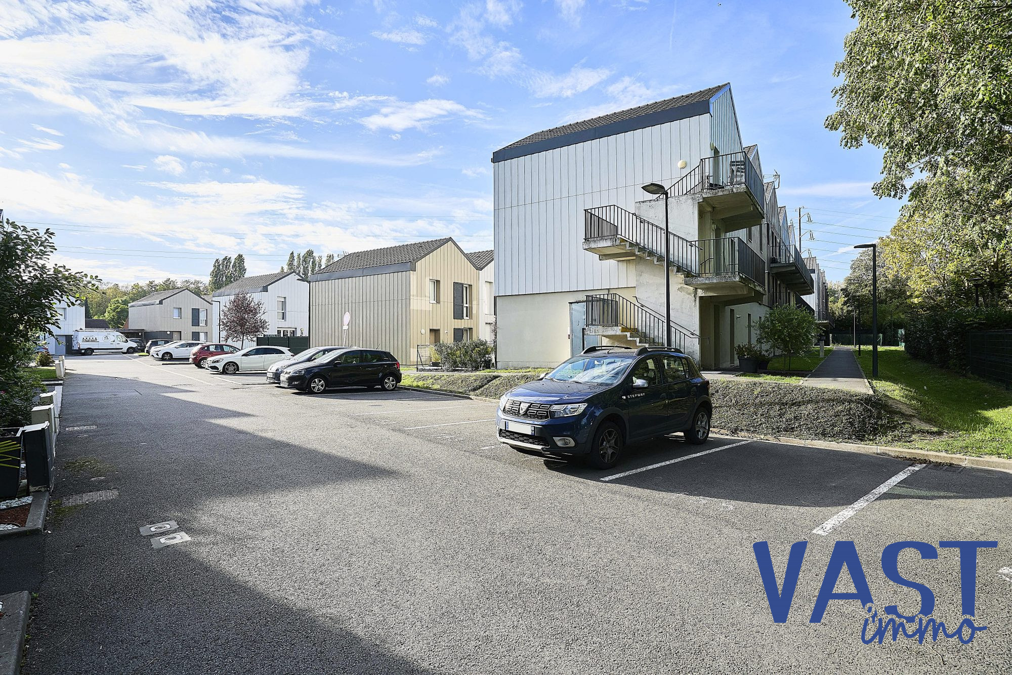 Photo 2 — VASTIMMO