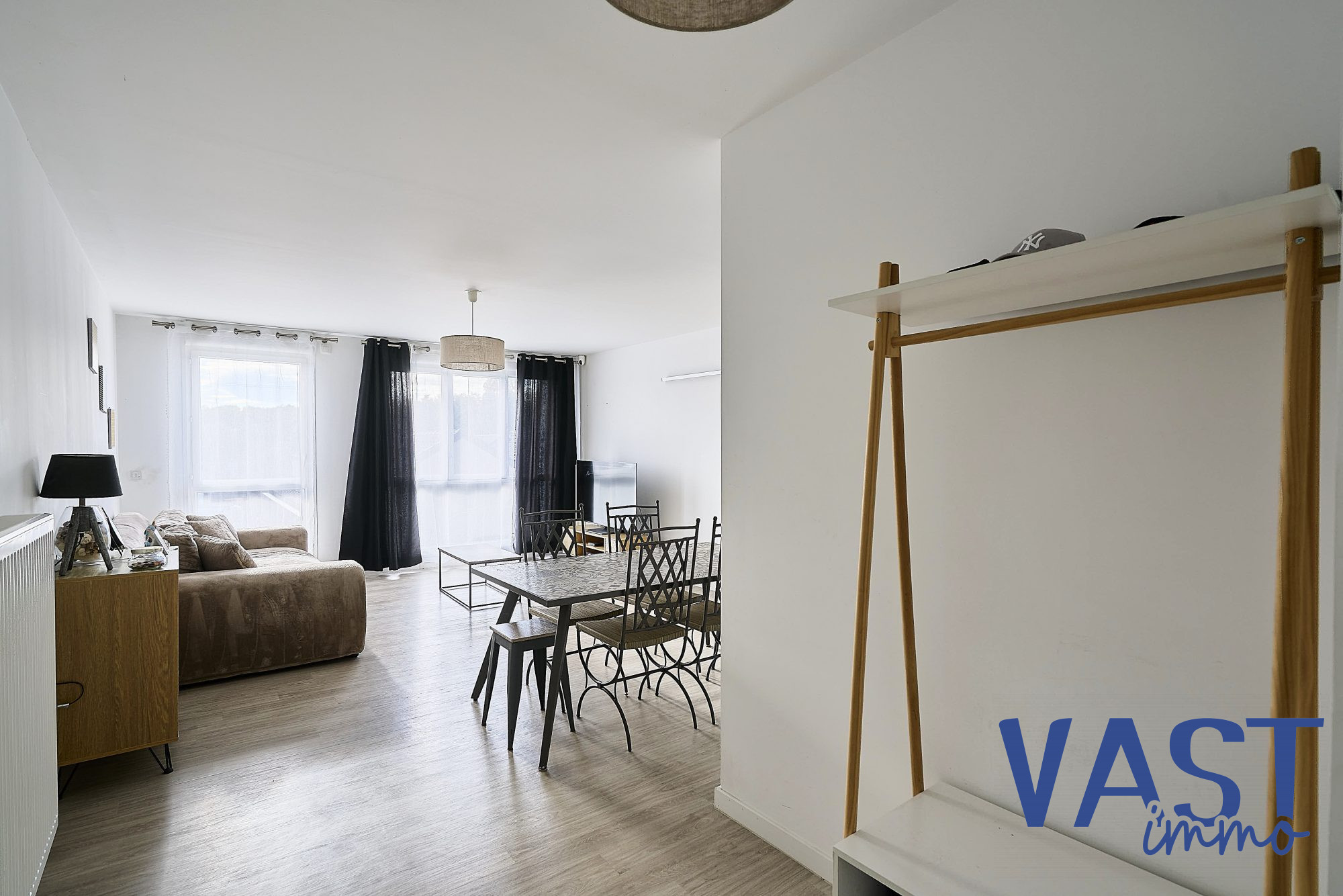 Photo 5 — VASTIMMO