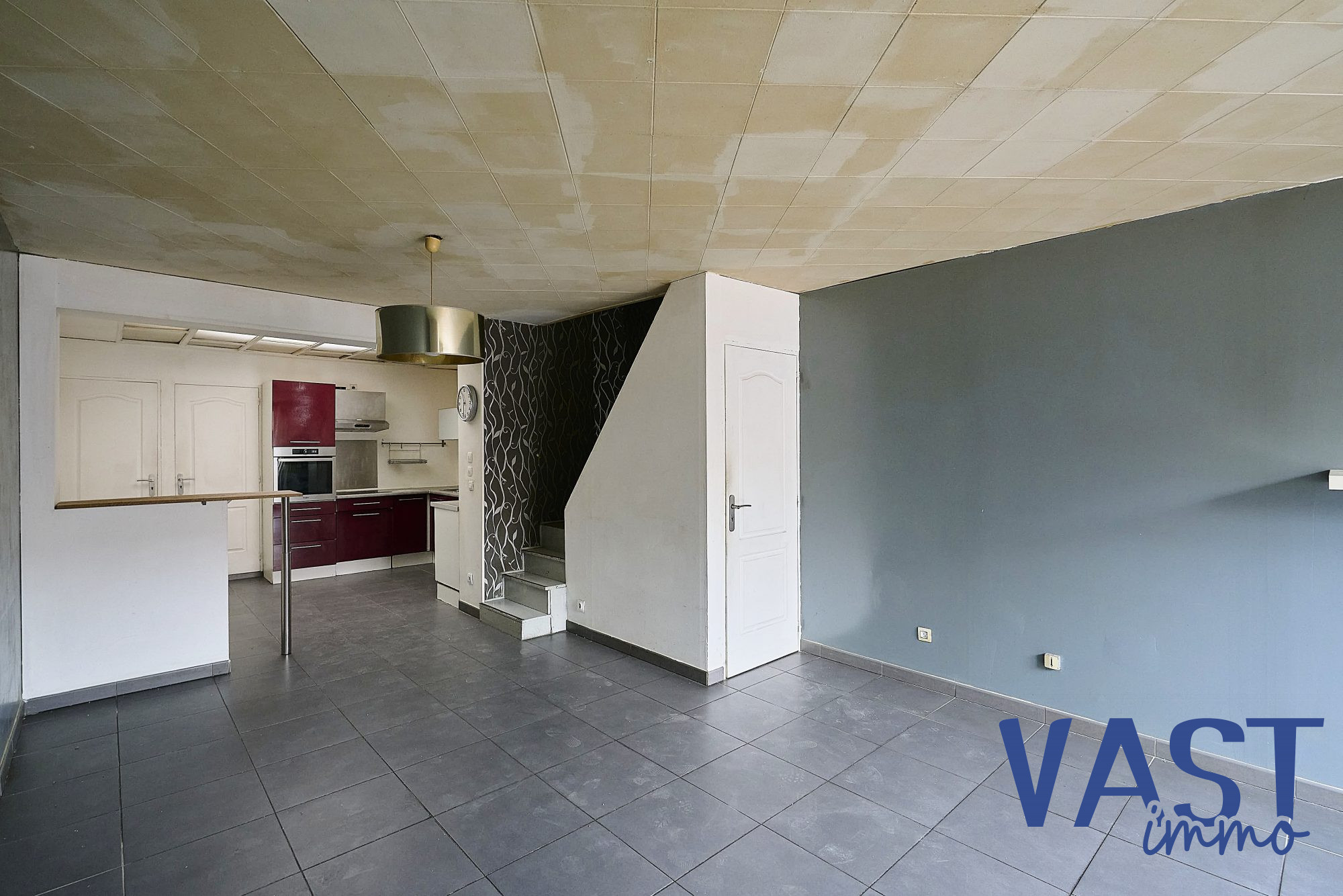 Photo 2 — VASTIMMO