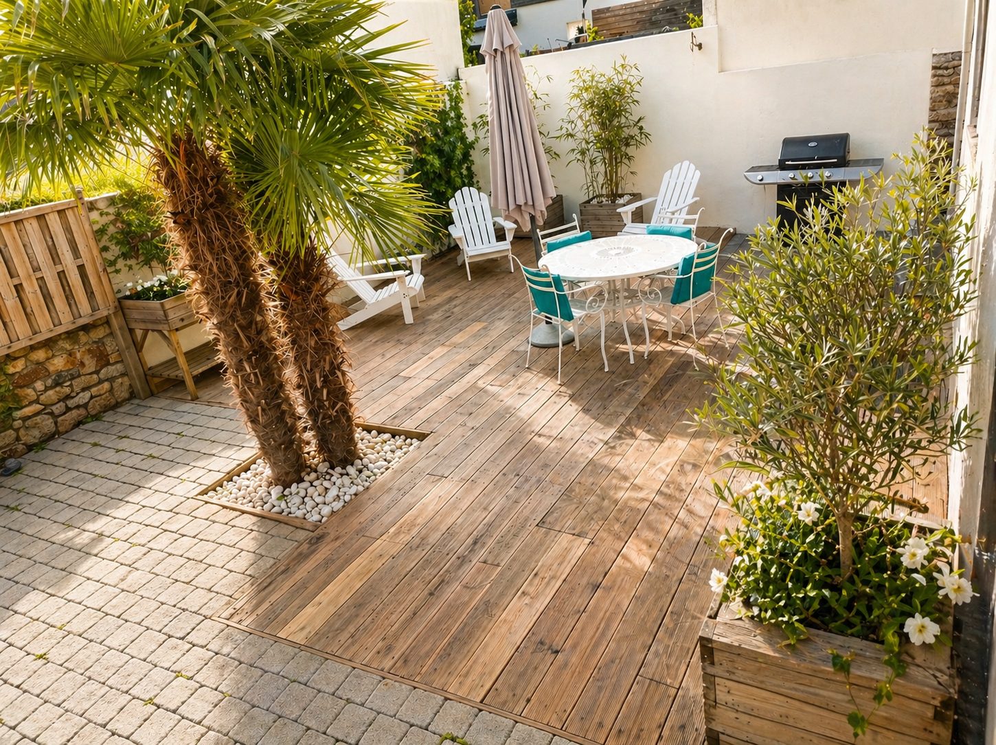 Photo 8 — SERVIA IMMOBILIER