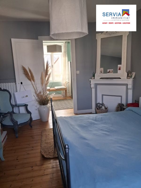 Photo 7 — SERVIA IMMOBILIER