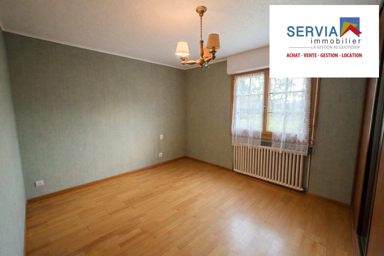 Photo 4 — SERVIA IMMOBILIER