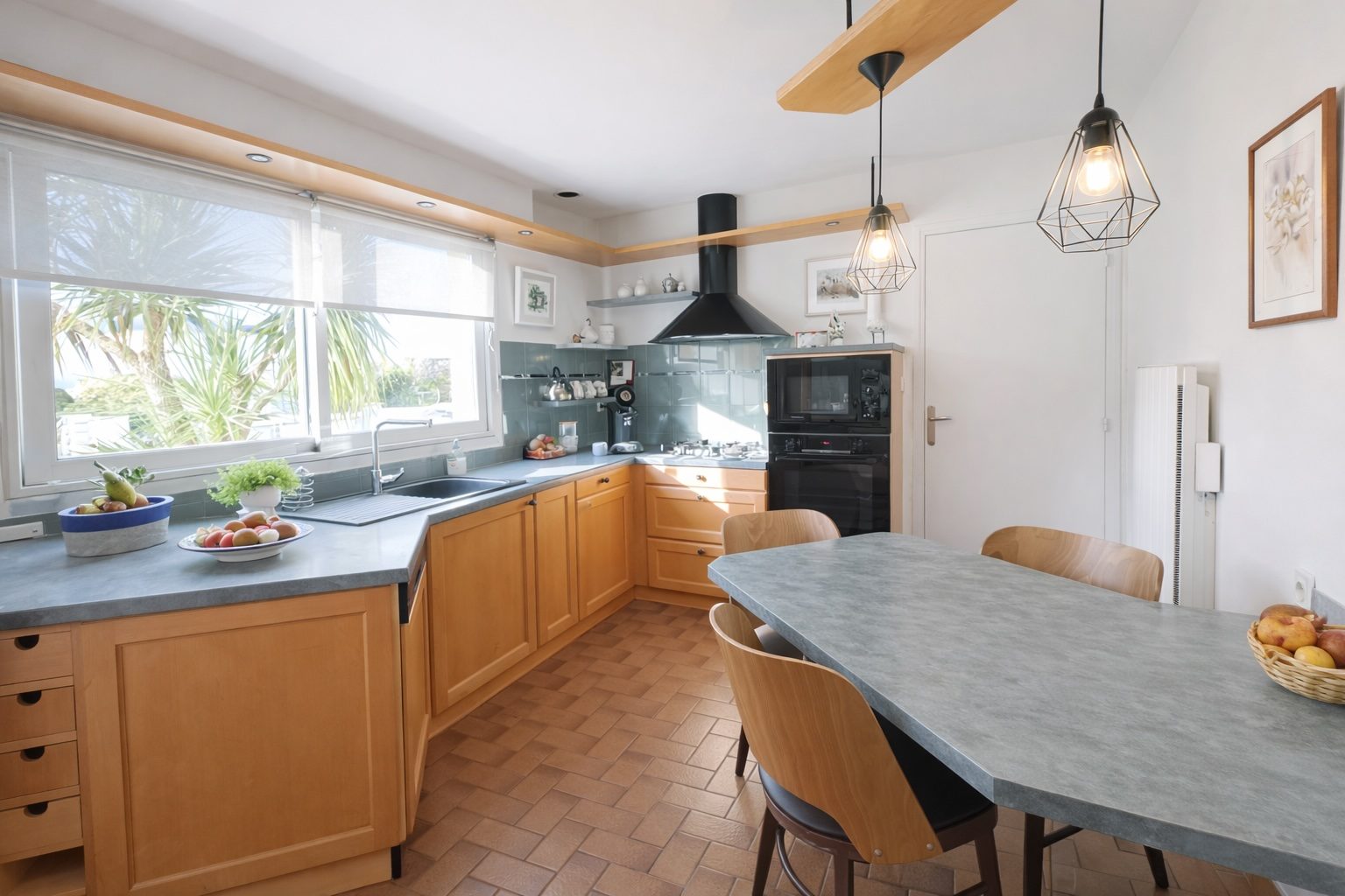 Photo 3 — SERVIA IMMOBILIER