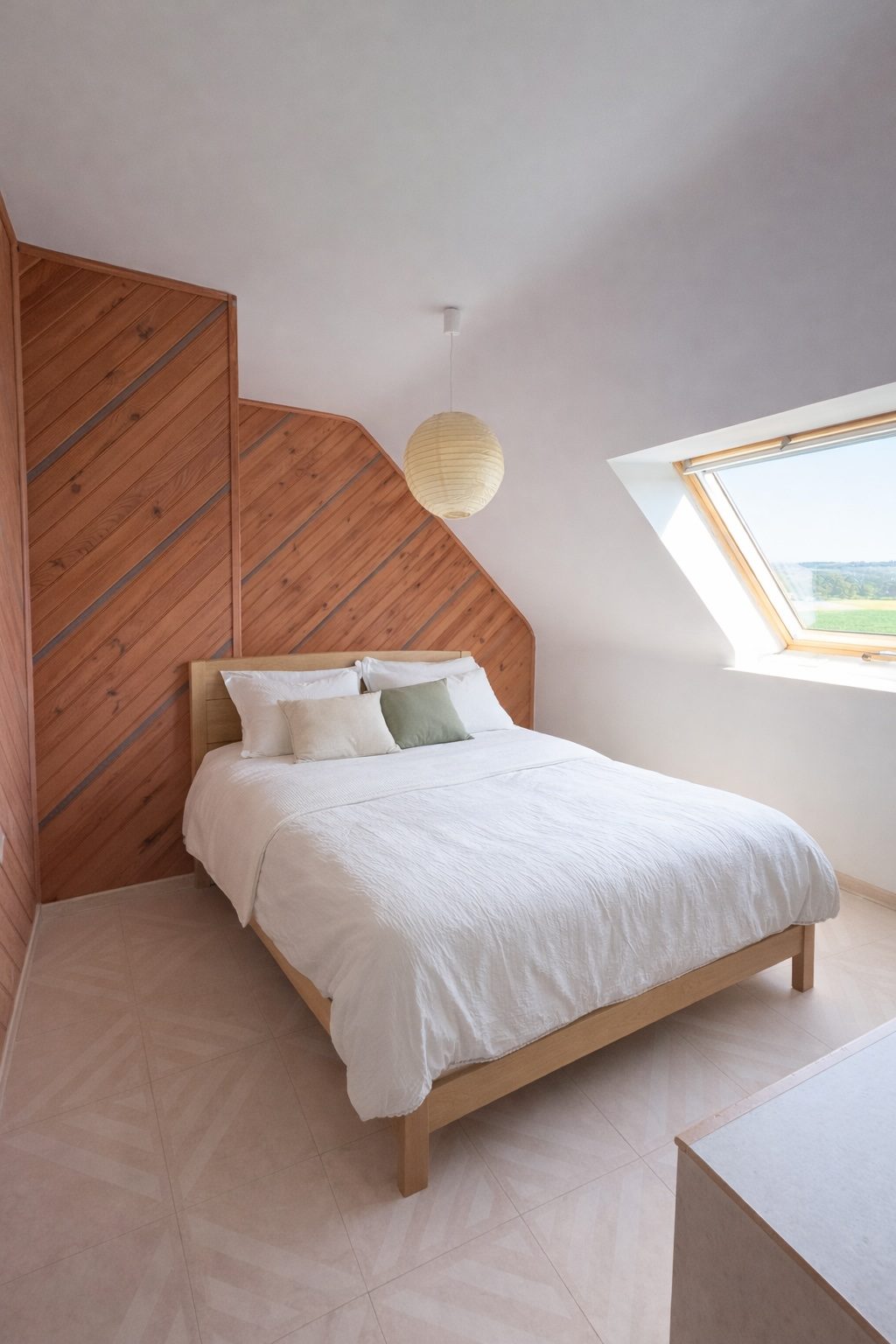 Photo 5 — SERVIA IMMOBILIER