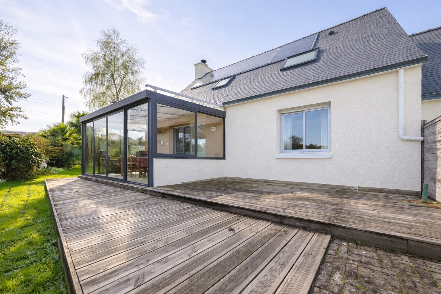 Photo 2 — SERVIA IMMOBILIER