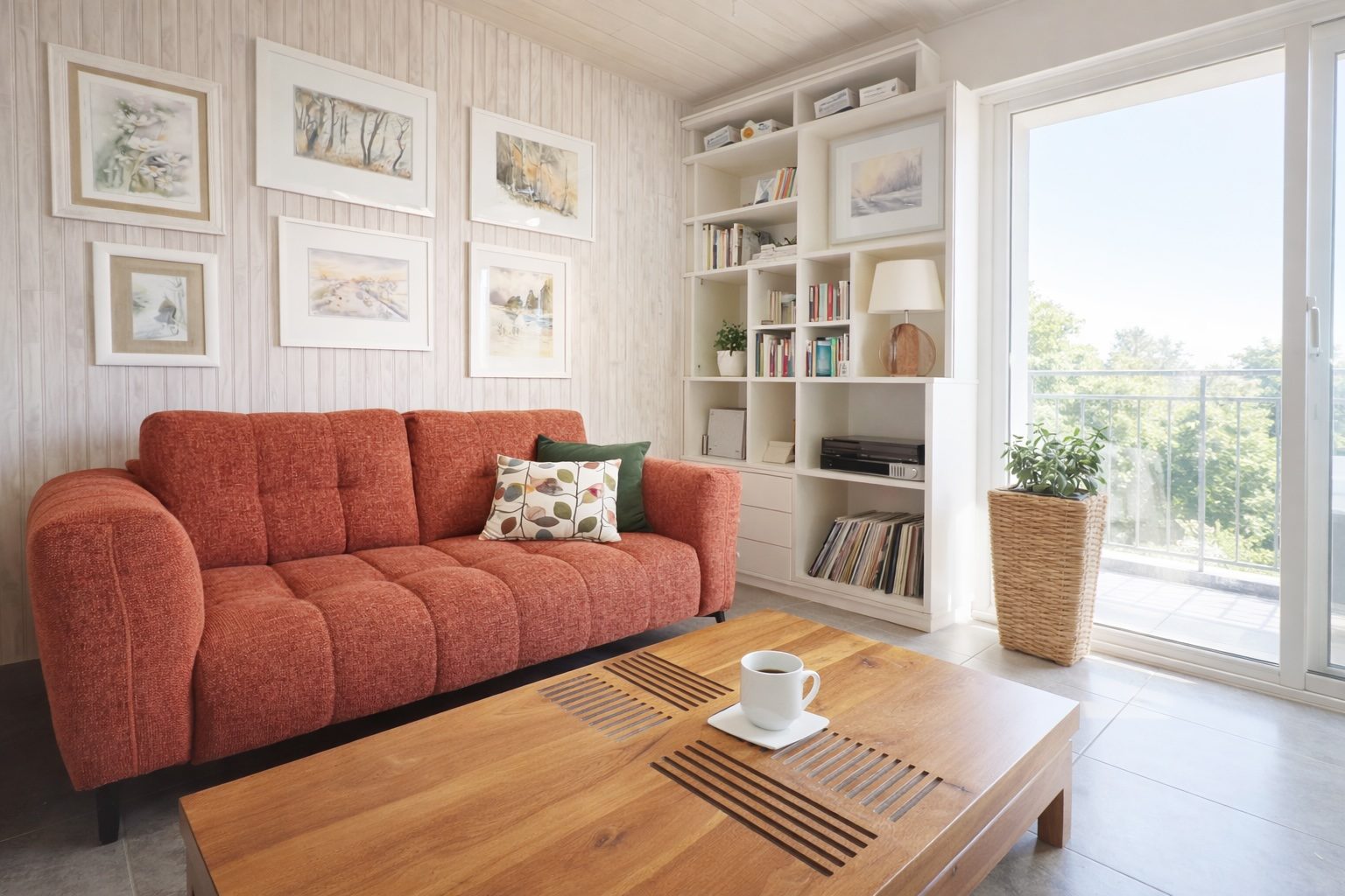 Photo 4 — SERVIA IMMOBILIER