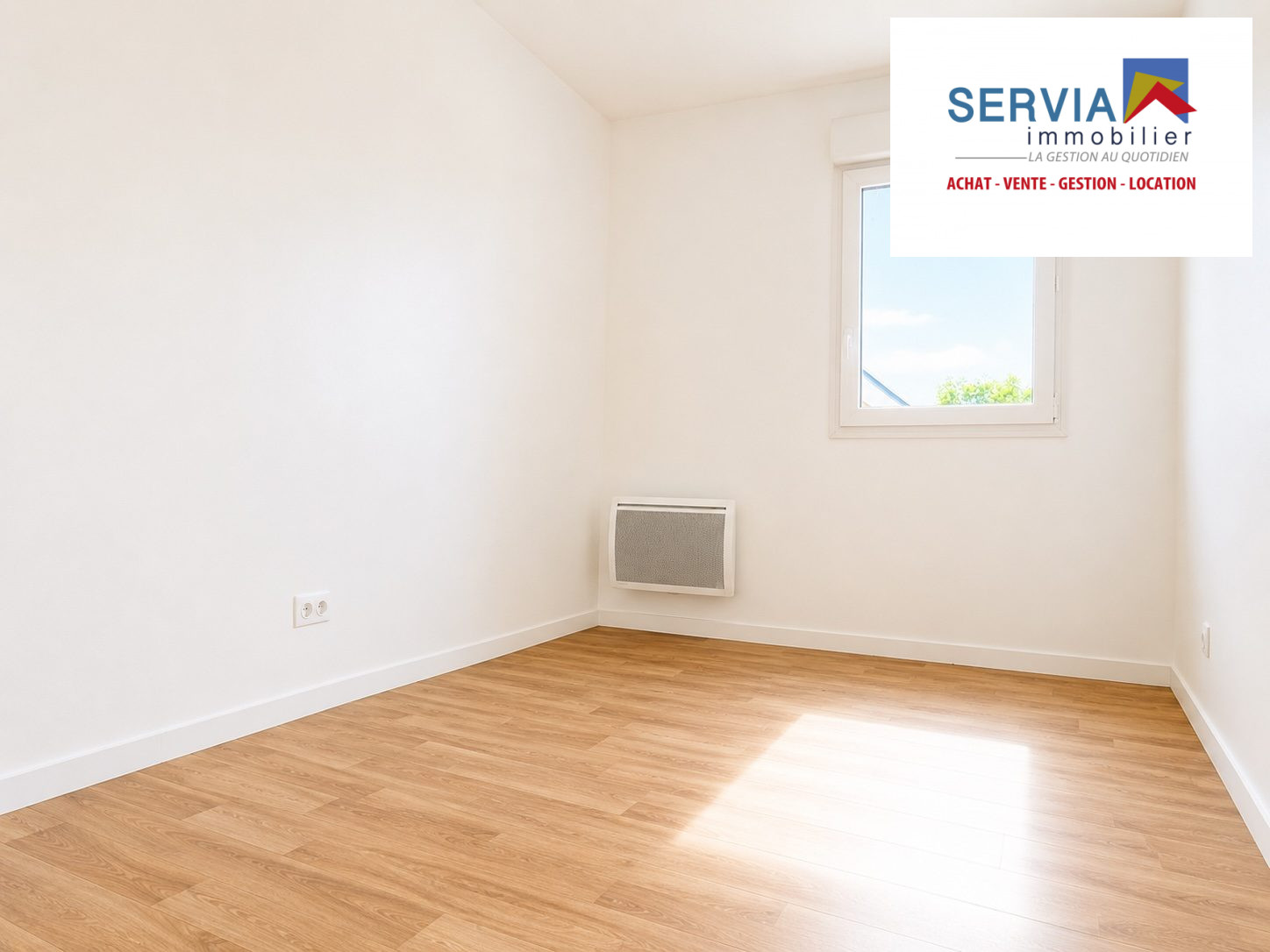 Photo 5 — SERVIA IMMOBILIER