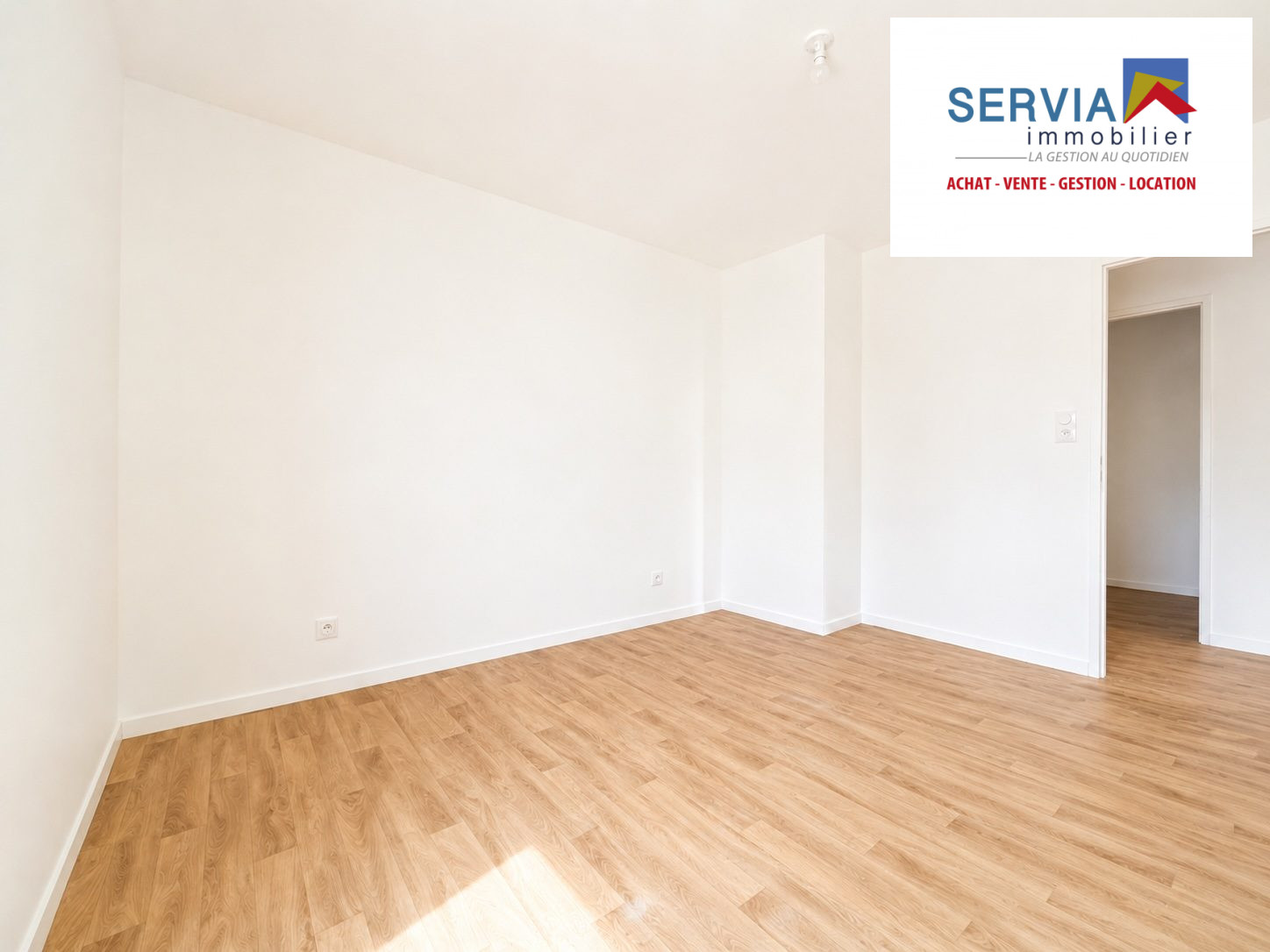 Photo 4 — SERVIA IMMOBILIER