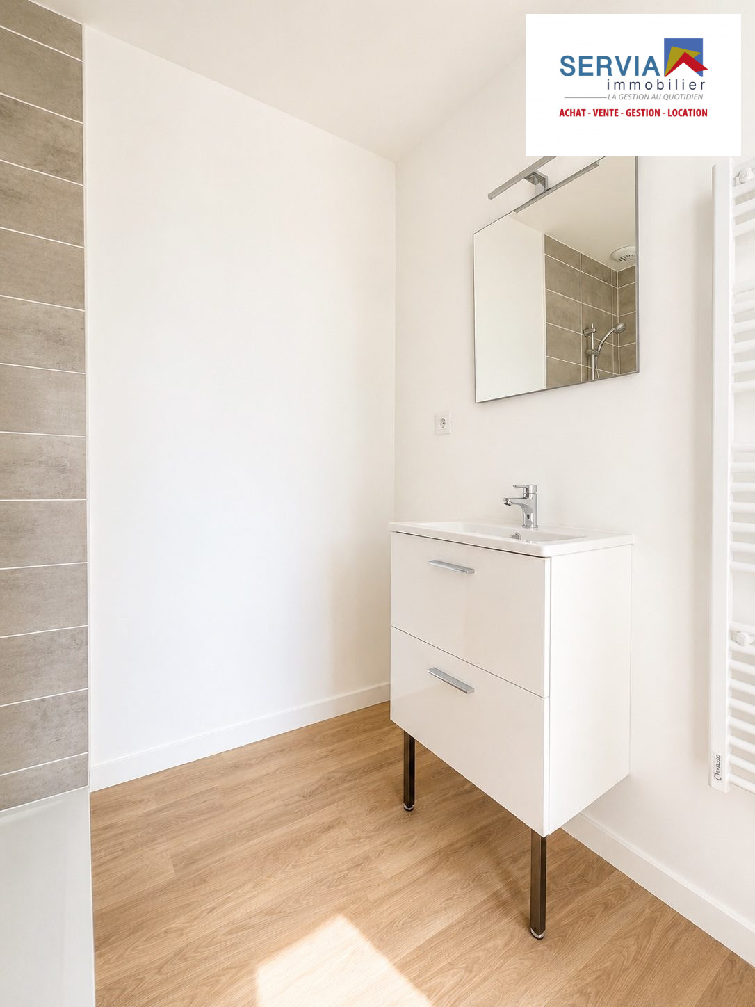 Photo 7 — SERVIA IMMOBILIER