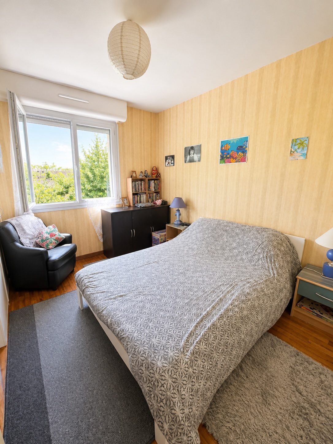 Photo 4 — SERVIA IMMOBILIER