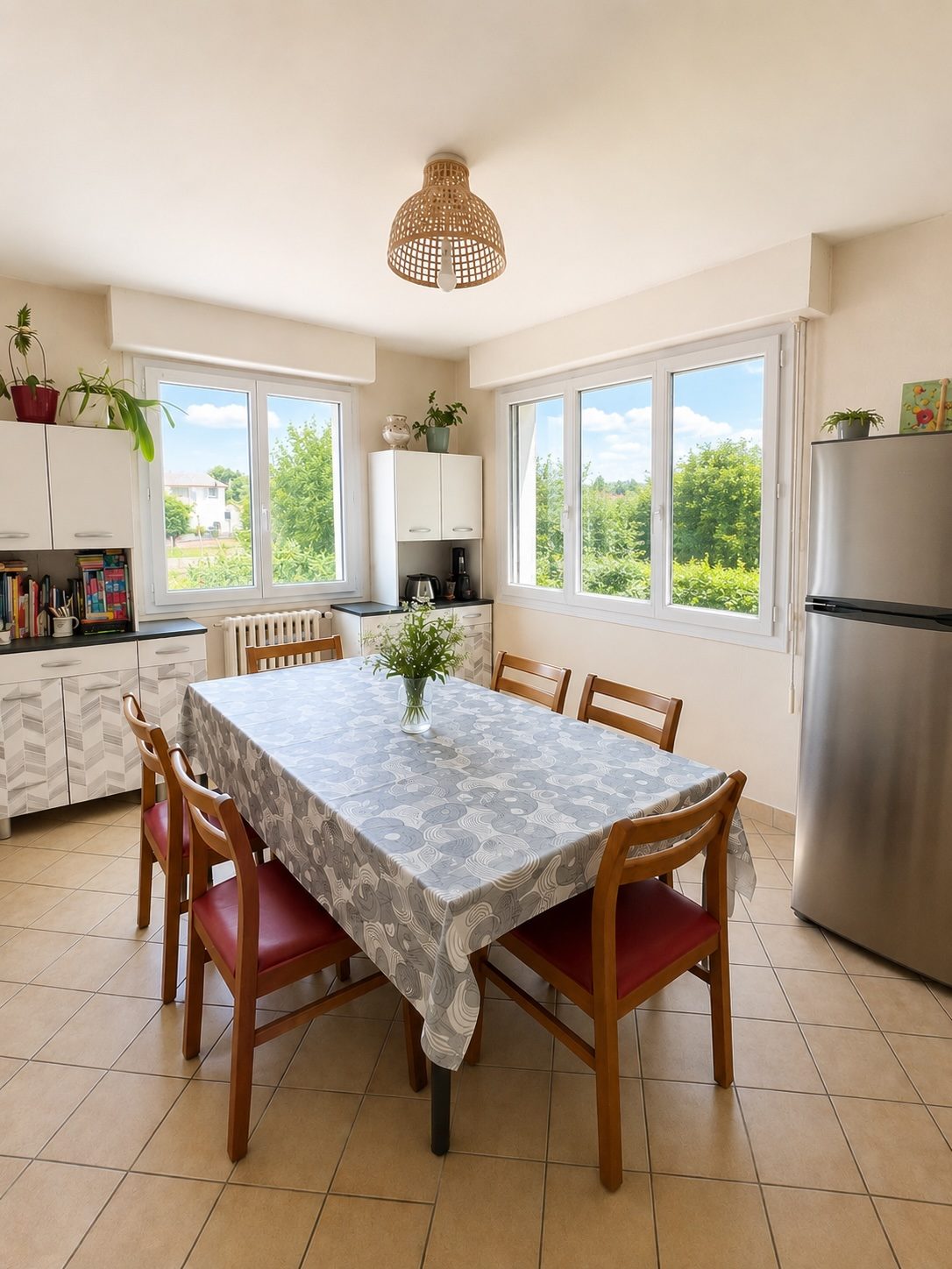 Photo 3 — SERVIA IMMOBILIER
