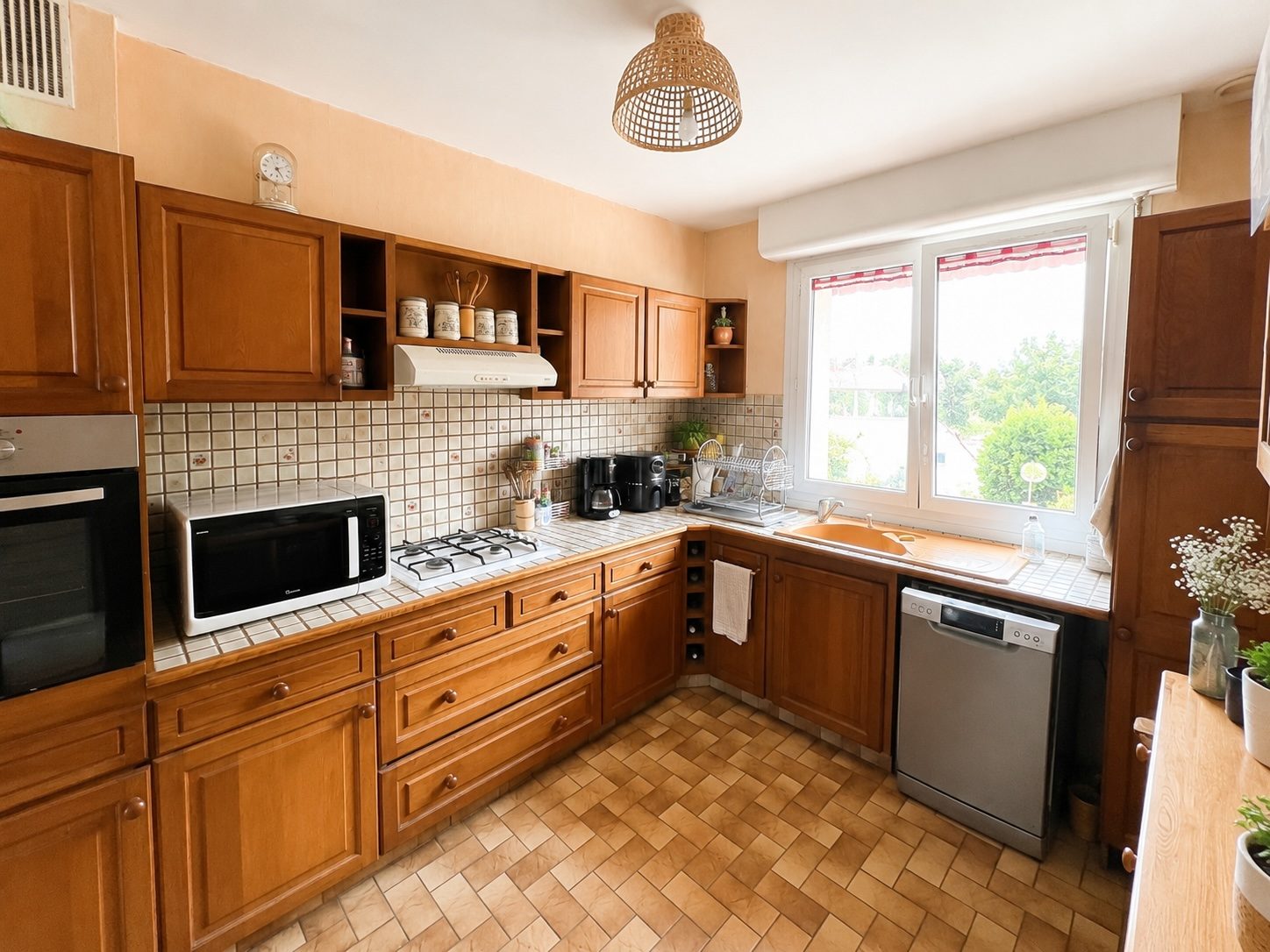 Photo 2 — SERVIA IMMOBILIER