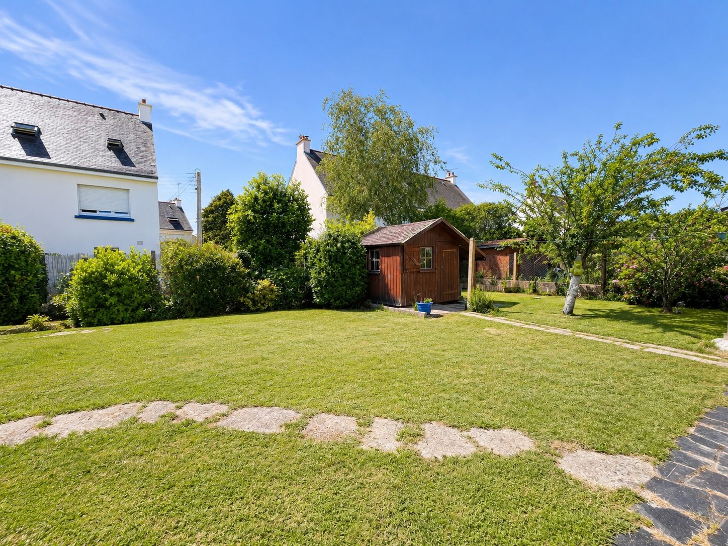 Photo 7 — SERVIA IMMOBILIER