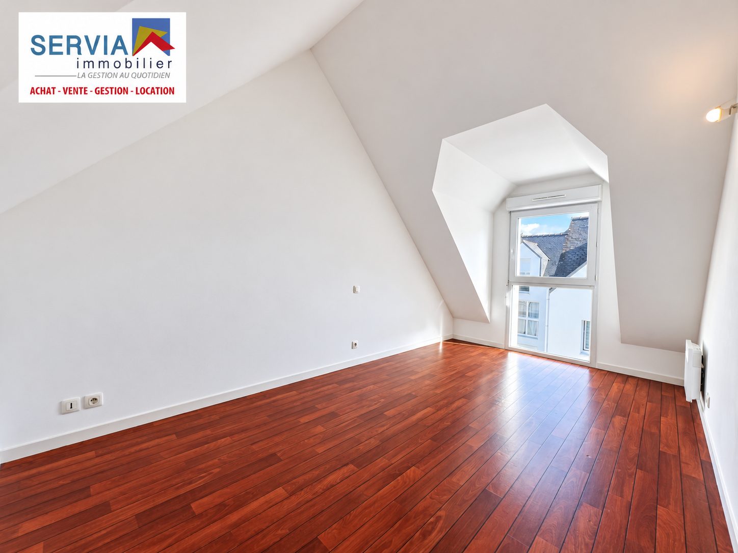 Photo 8 — SERVIA IMMOBILIER