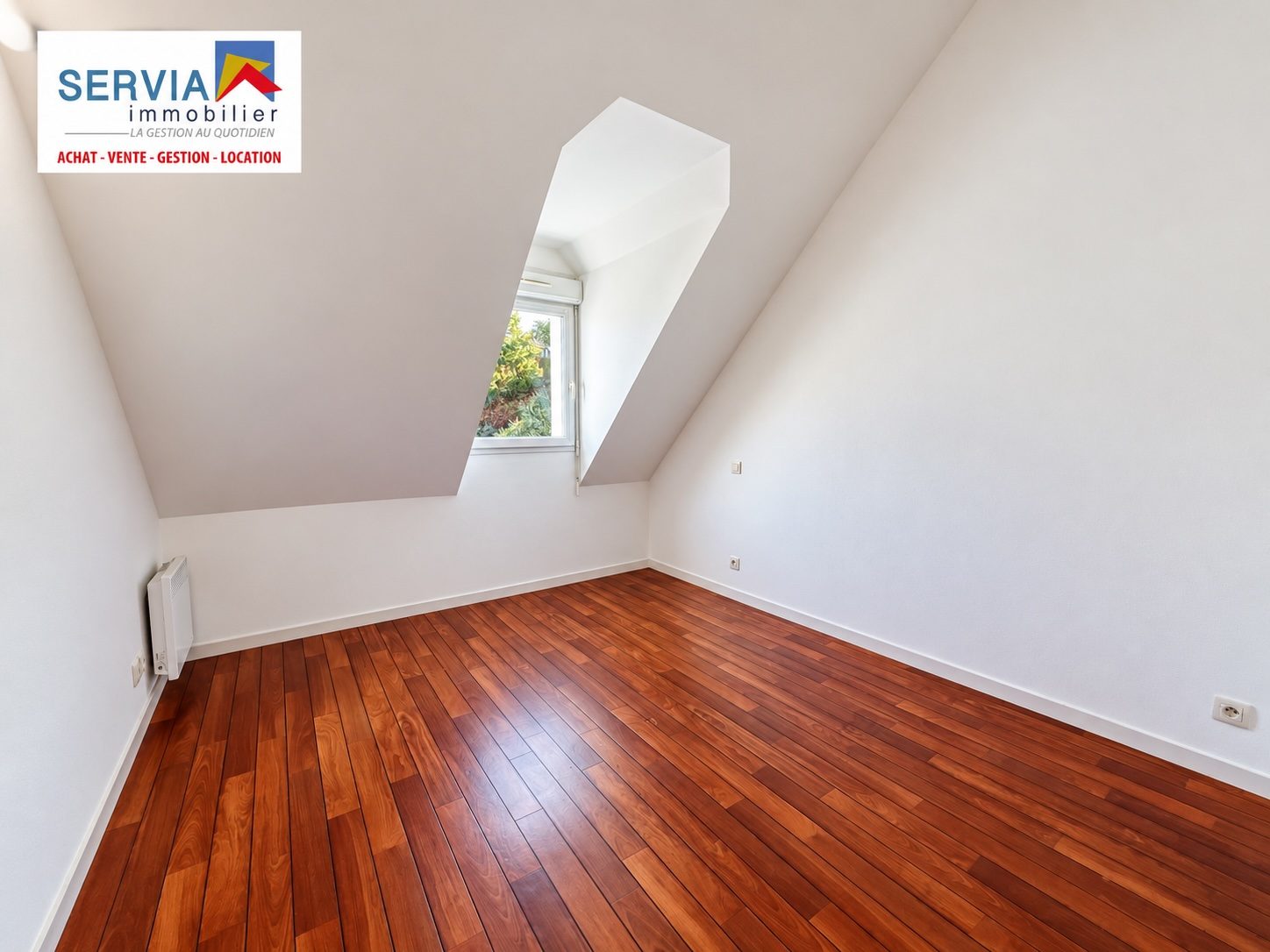 Photo 7 — SERVIA IMMOBILIER