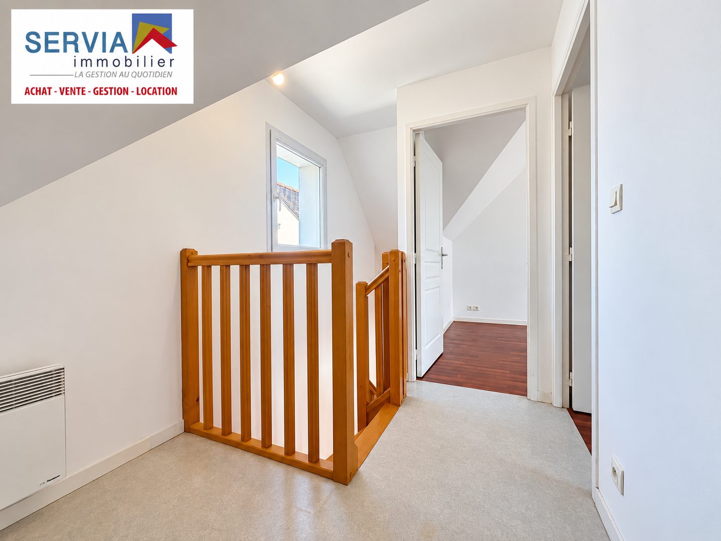 Photo 5 — SERVIA IMMOBILIER