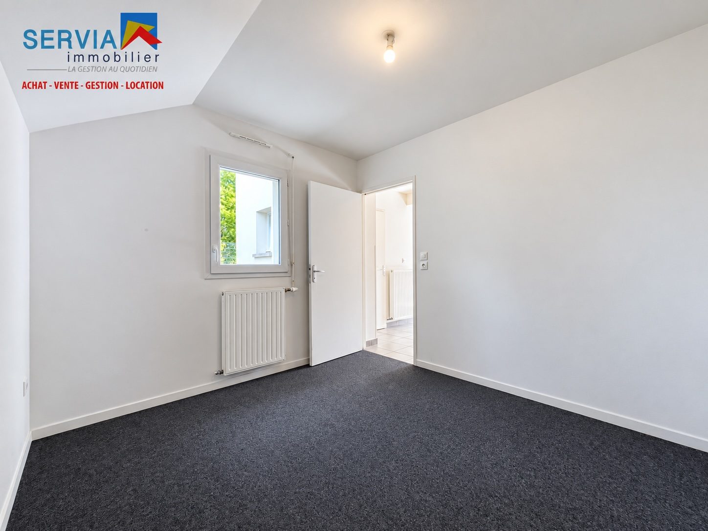 Photo 5 — SERVIA IMMOBILIER