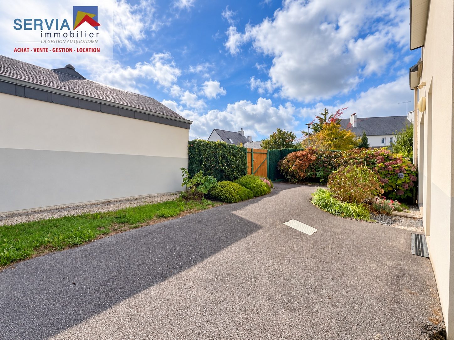 Photo 12 — SERVIA IMMOBILIER
