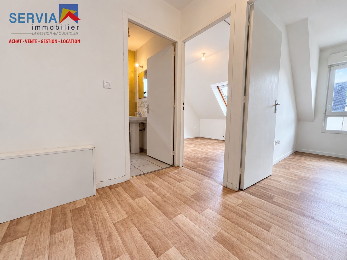 Photo 6 — SERVIA IMMOBILIER