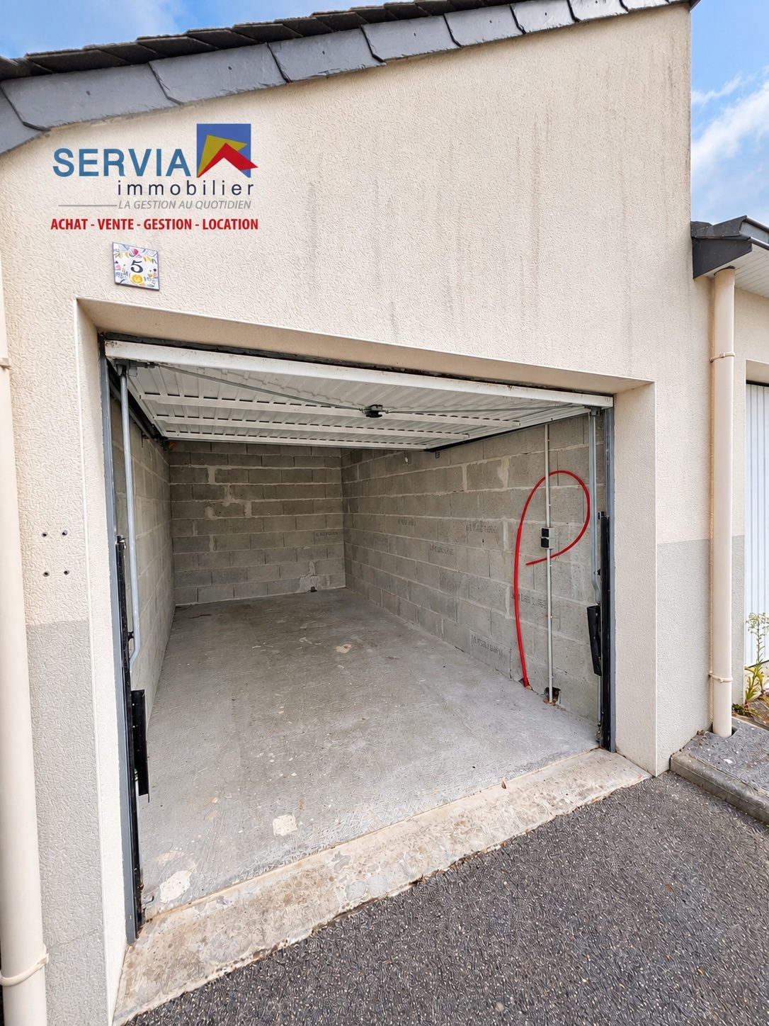 Photo 10 — SERVIA IMMOBILIER