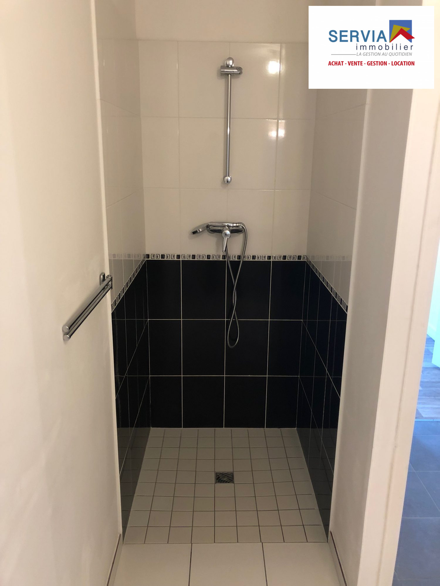 Photo 4 — SERVIA IMMOBILIER