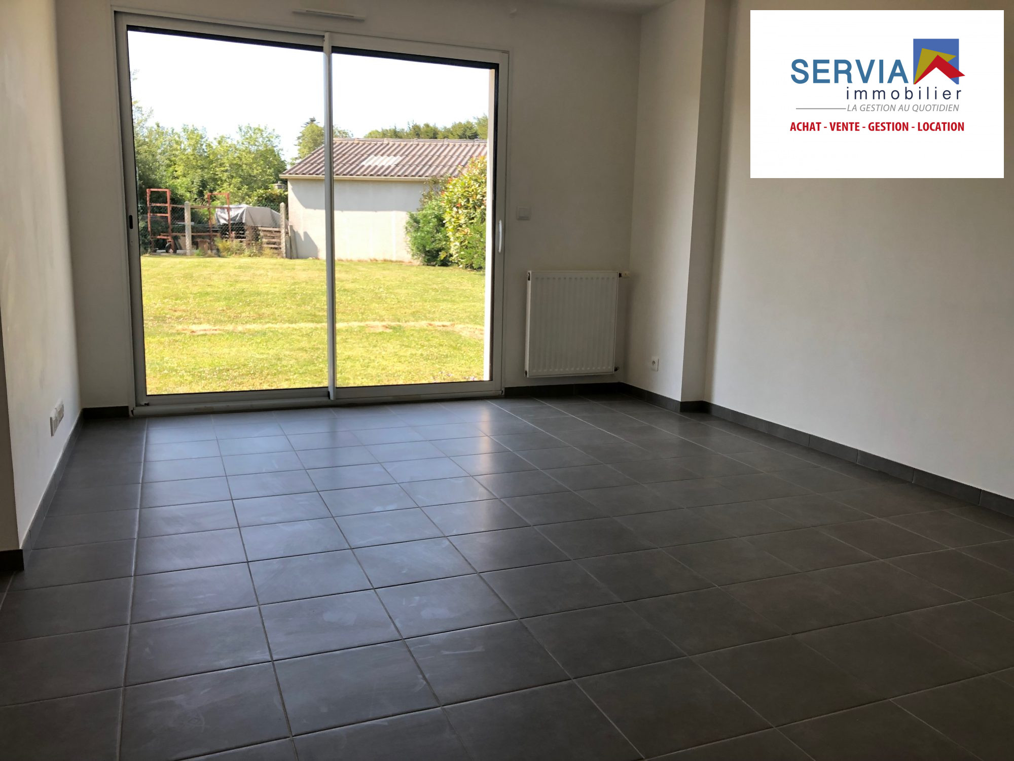 Photo 10 — SERVIA IMMOBILIER