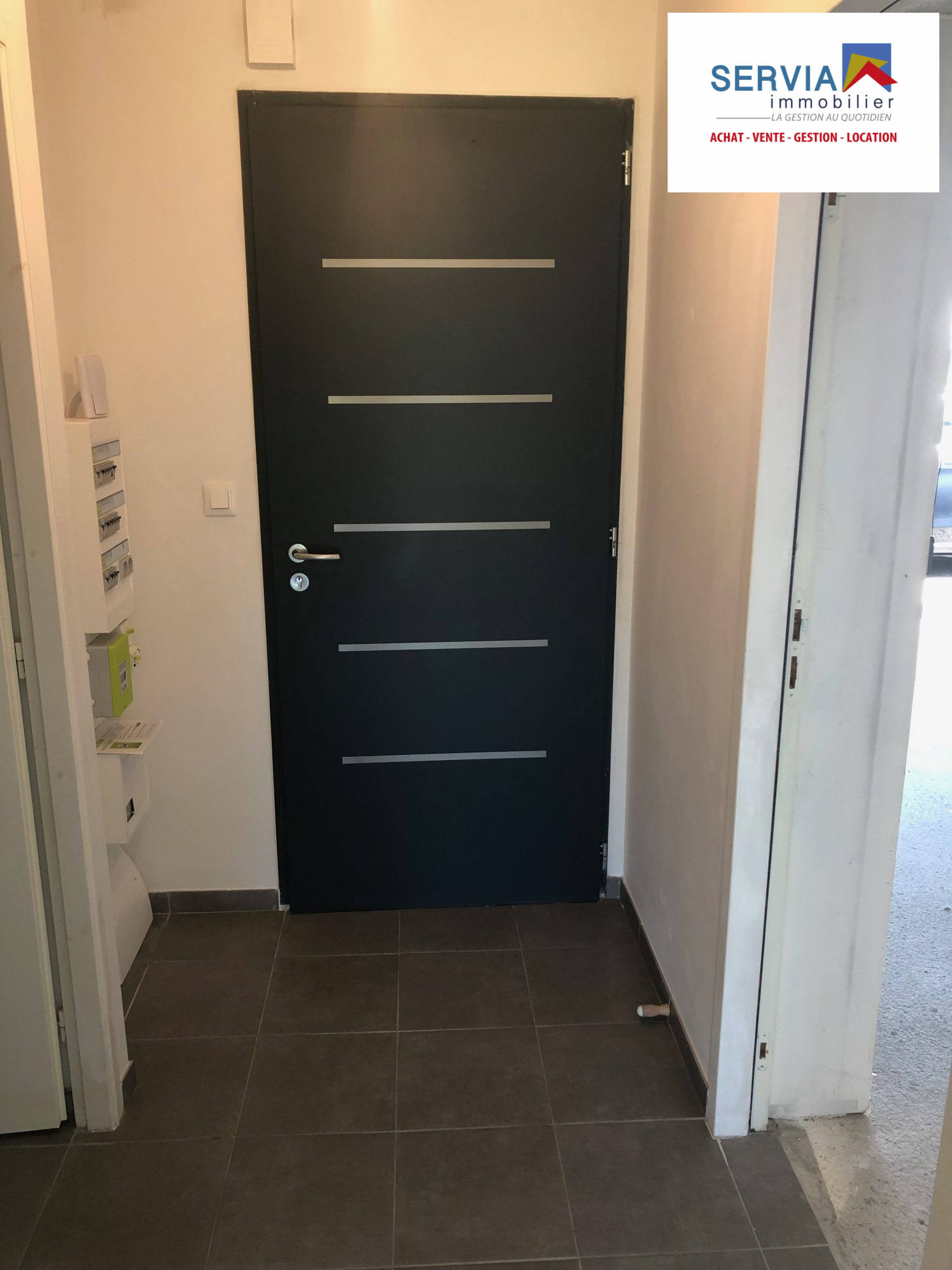 Photo 5 — SERVIA IMMOBILIER