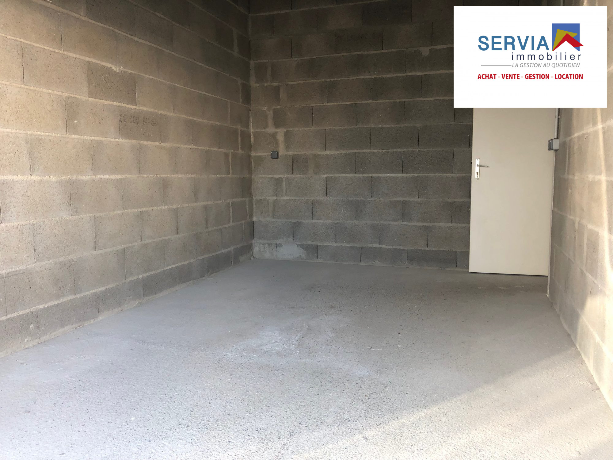 Photo 6 — SERVIA IMMOBILIER