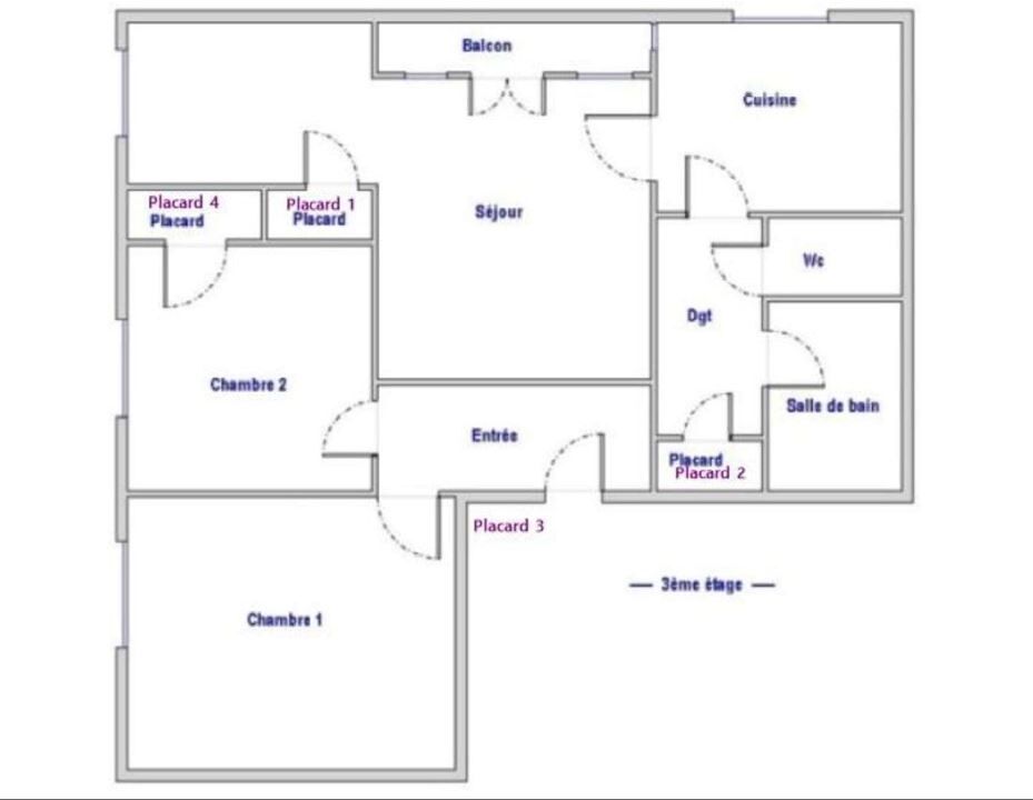 Photo 8 — CURTIS IMMOBILIER