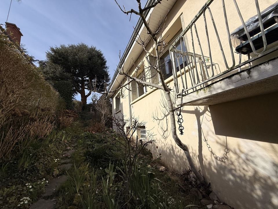 Photo 2 — CURTIS IMMOBILIER