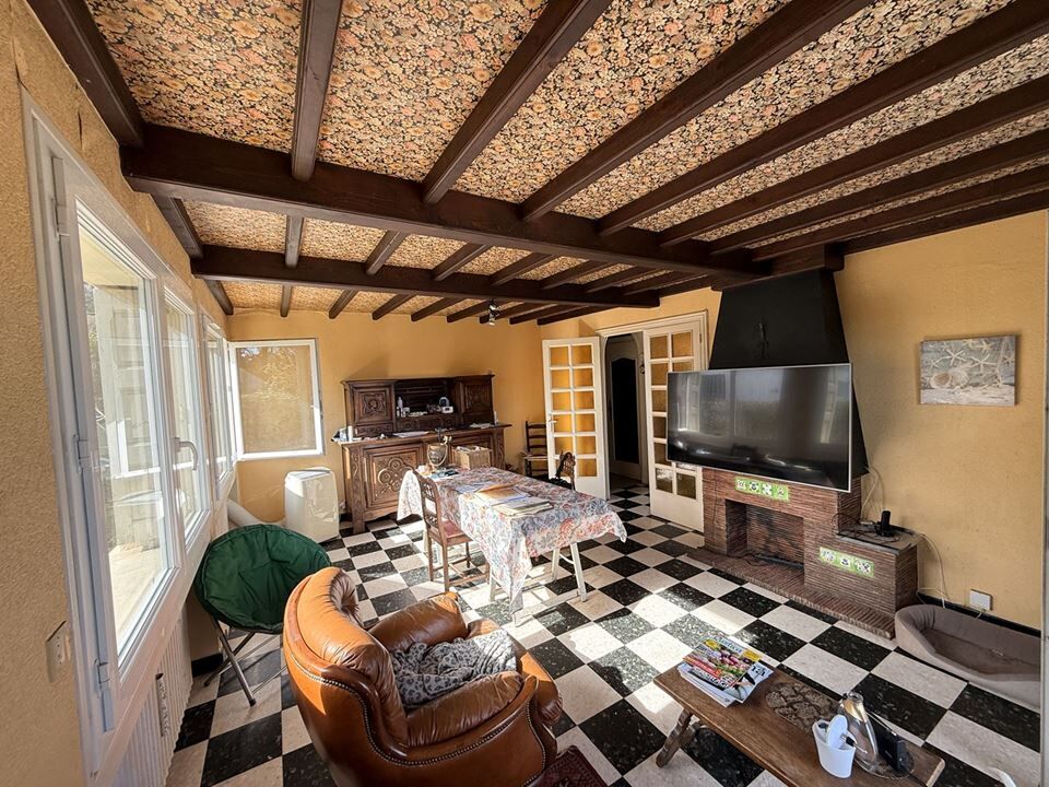 Photo 4 — CURTIS IMMOBILIER