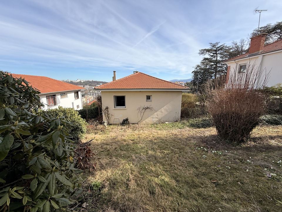 Photo 3 — CURTIS IMMOBILIER