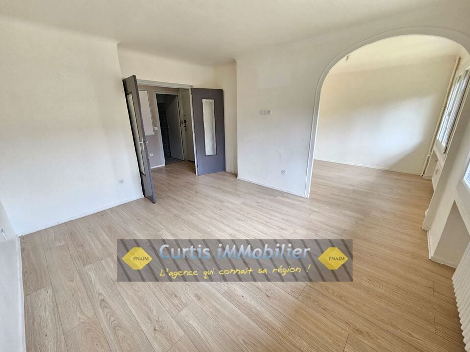Photo 2 — CURTIS IMMOBILIER