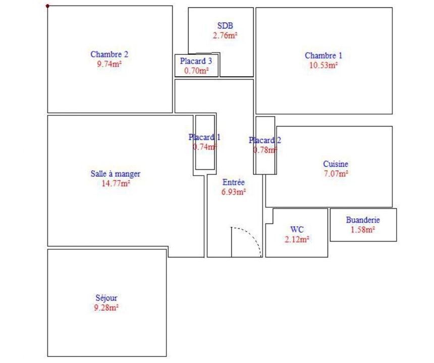 Photo 8 — CURTIS IMMOBILIER
