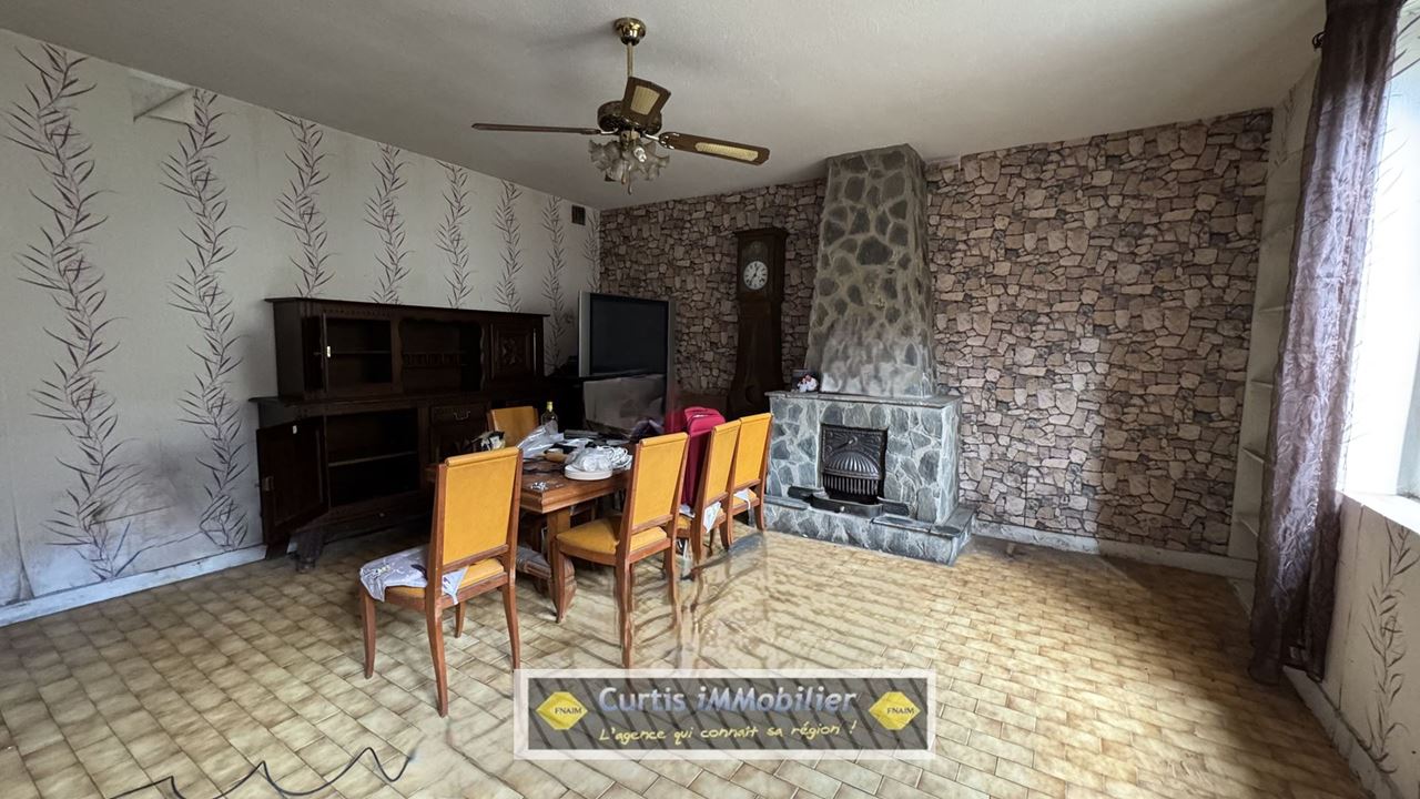 Photo 4 — CURTIS IMMOBILIER