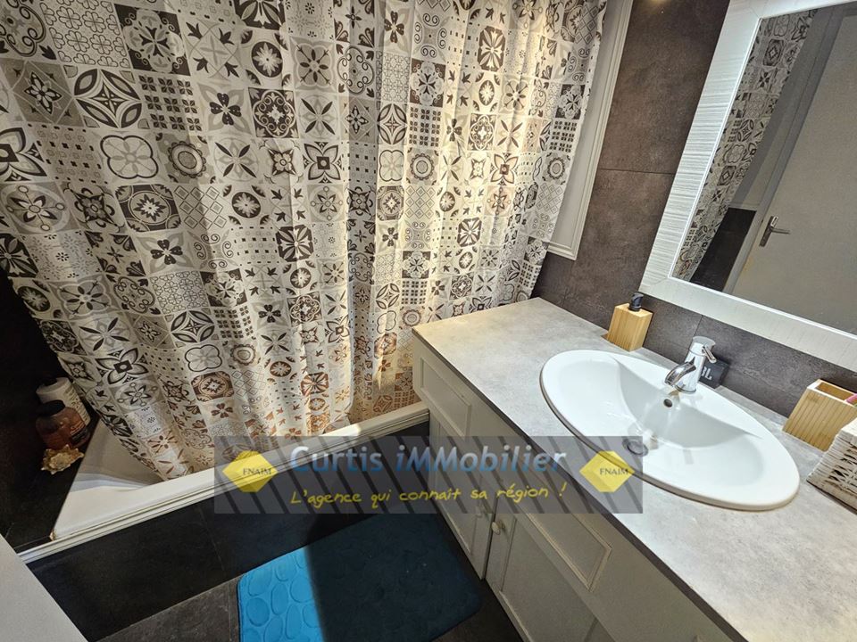 Photo 6 — CURTIS IMMOBILIER